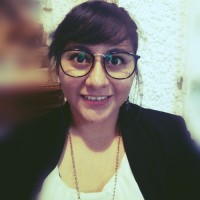 Ariana Callejas Aboytes