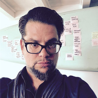 Nicolas Romain