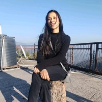 Dimpi Negi