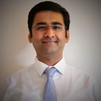 Saurav Sharma