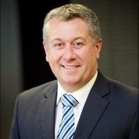 Michael Barlow
