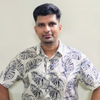 Rajesh O G