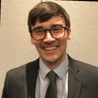 Nathaniel Kozlark