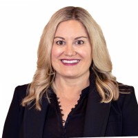 Gretchen Kern, Jd