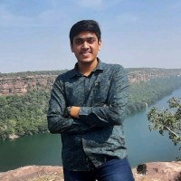 Lakshya Jain