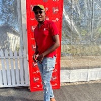 Andile Sfiso