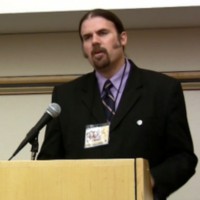 Troy Preston