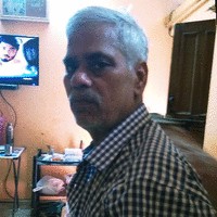 DEVENDRA BHARDWAJ