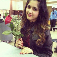 Priya Meswani