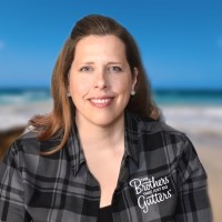 Jennifer Britton