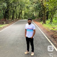 Sachin N Y