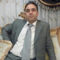 amin farokhi