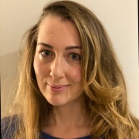 Polina Ermolaeva, Ph.D.