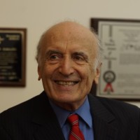 Dean Abrams