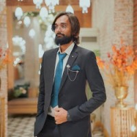 Usman Nawaz