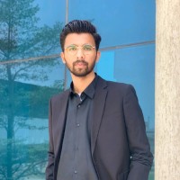 Muhammad Abdullah Baig