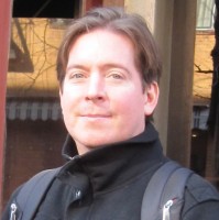 Patrick Lowery