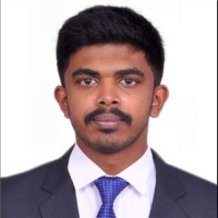 Rajaneesh Shetty