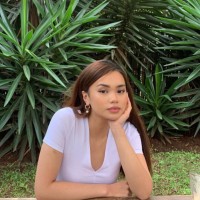 Princess Karla Dela Cruz