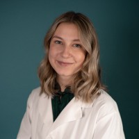 Irina Dumanetskaya