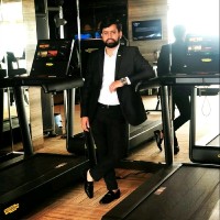 Vivek Choudhary