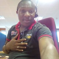 Armel Tchoffo