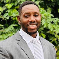 Donovan Holloway Jr