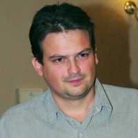 Krasimir Zarankov