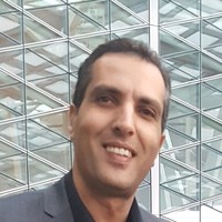 Souleiman El Madani Hadj Chaib