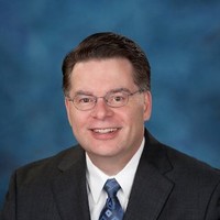 Jeff Robertson