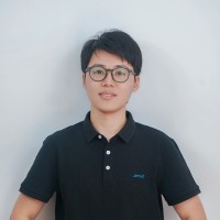 Gordon Chen