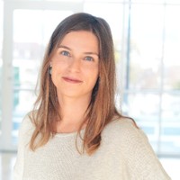Corinne Urech