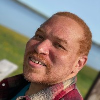 Paul Buck