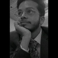 Pragalbh Kumar Srivastava