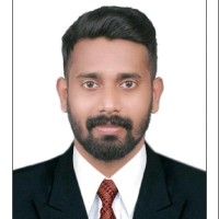 Akhil Mohandas