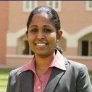 Lakshmi Mohan