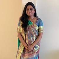 Manisha Prajapati