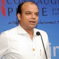 Ajay Kumar Agarwal