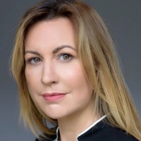 Nicola Henry