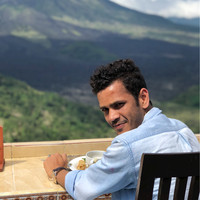 Amit Jain