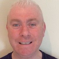 Dermot Lally