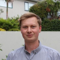 Dylan Hallberg