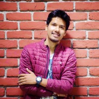 Jatin Mehra