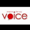 voice cs