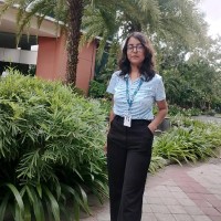 Tripti Dubey