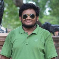 Tushar Chaubey