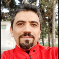 Mohsen Heydari