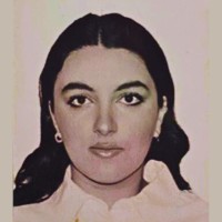 Sofia Aparicio