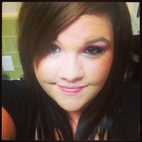 Tiffany Mckaughan