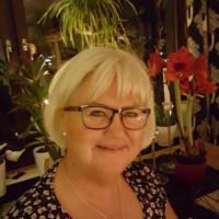 Agnetha Bäckman